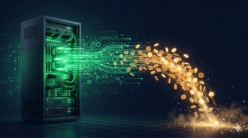 AWS S3 Cost: Why Egress Fees Eat Your Storage Budget