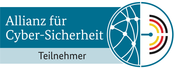 Allianz für Cybersicherheit Logo