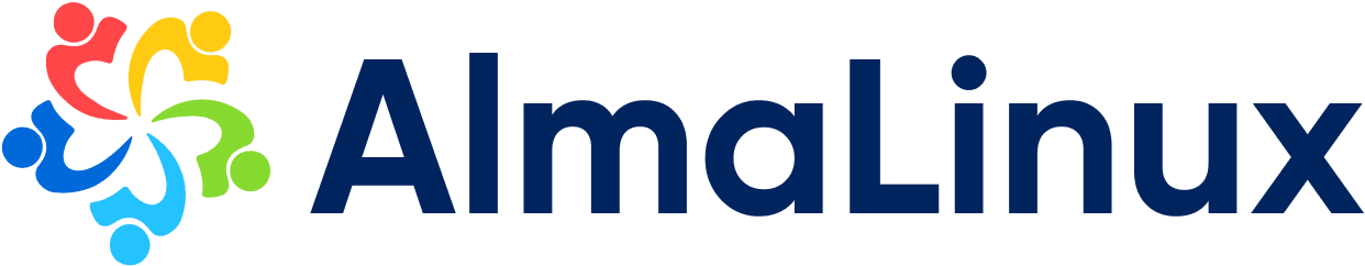 Alma Linux Logo