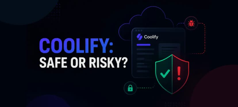 Coolify security vulnerabilities and CVEs in 2026