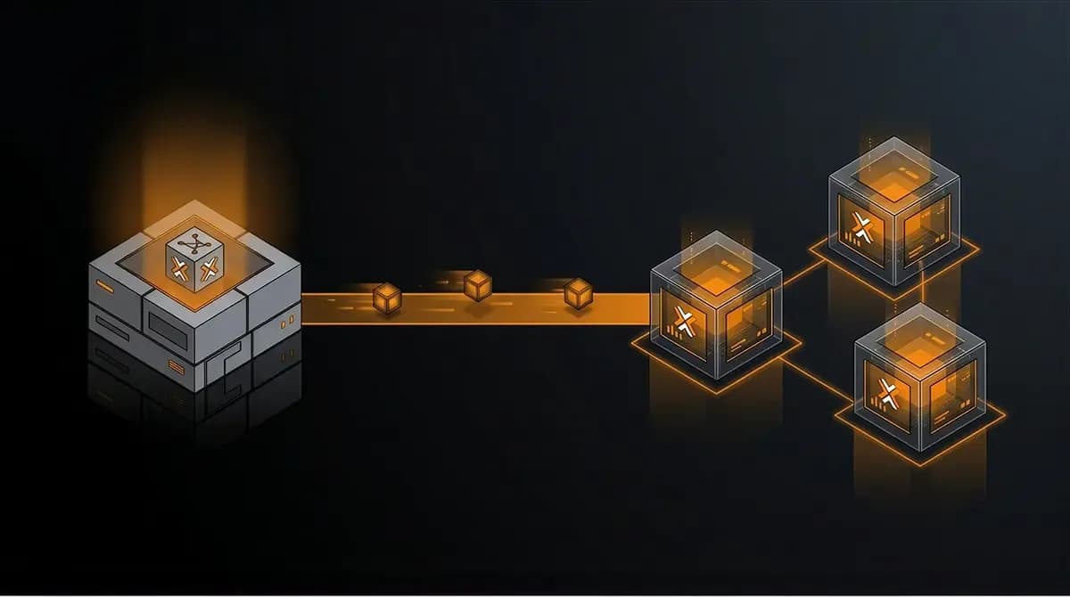 how to migrate from VMware to Proxmox VE