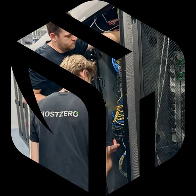 Sovereign open-source infrastructure in Germany with Proxmox, Ceph and Kubernetes