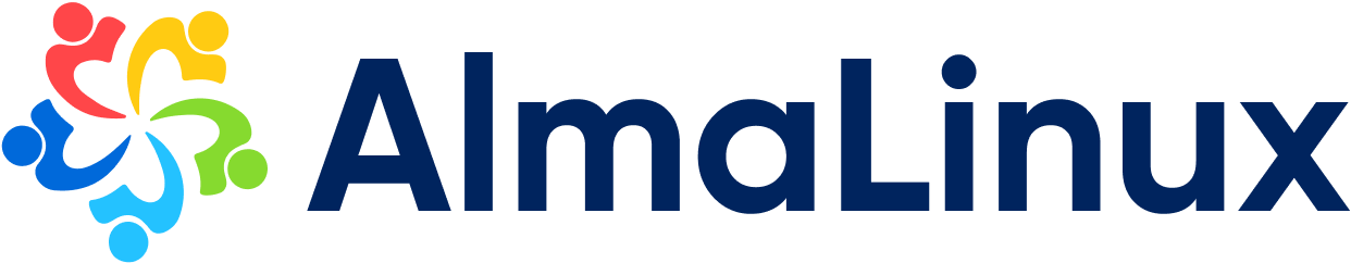 Alma Linux Logo